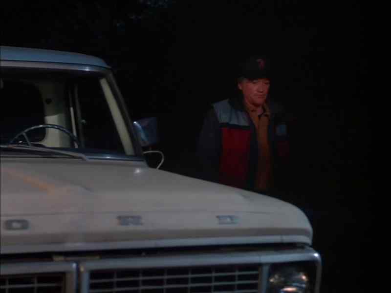[Man] Hey, Noah. Yeah, how you doin', George?