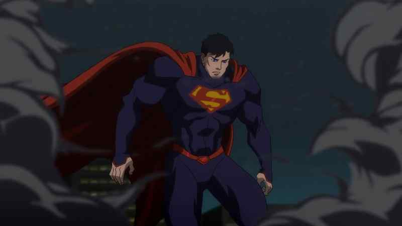 MAN