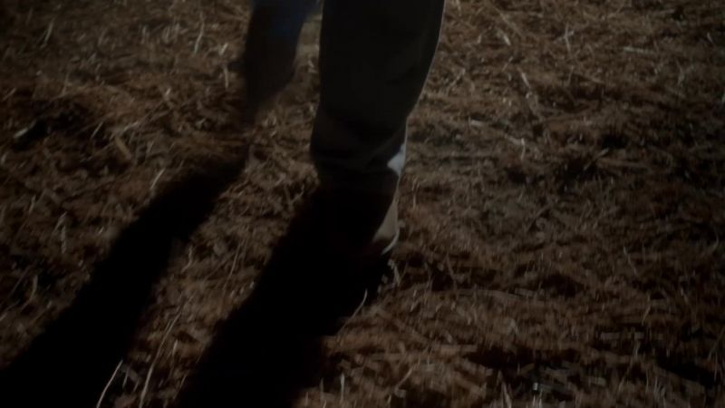 man: one, two
