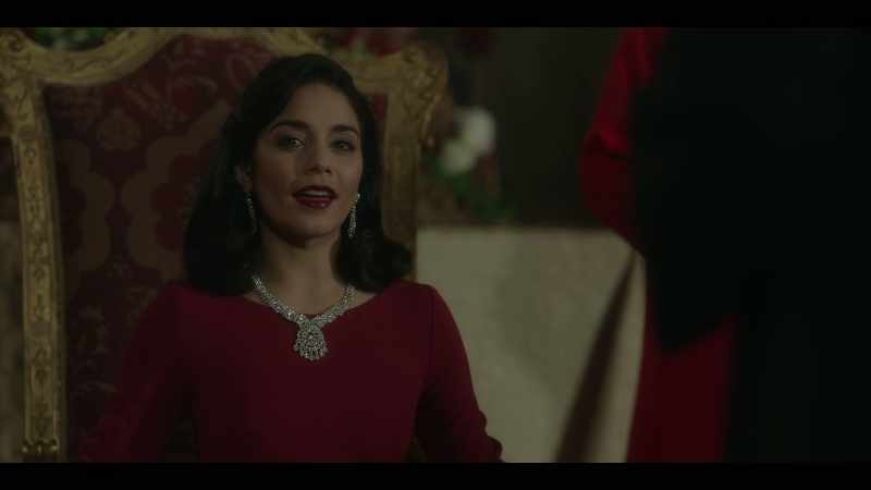 I, Margaret Katherine Claire…