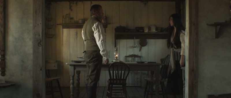 I married you, James Orville Bain