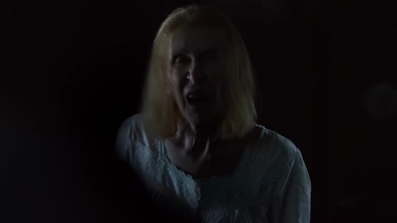 Martha?
