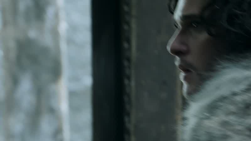 I may be a bastard, but he is my father and Robb is my brother