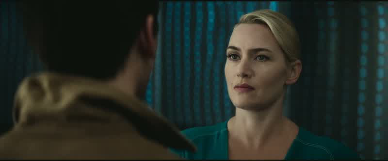 I may be Dauntless but I'm not just a meatheadNo offense Max