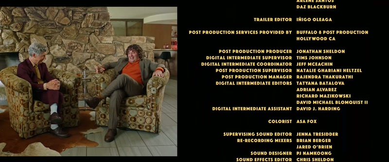 I may be making you want to see it