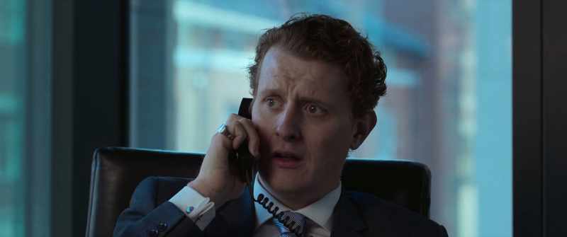 I may need to call on you at some point