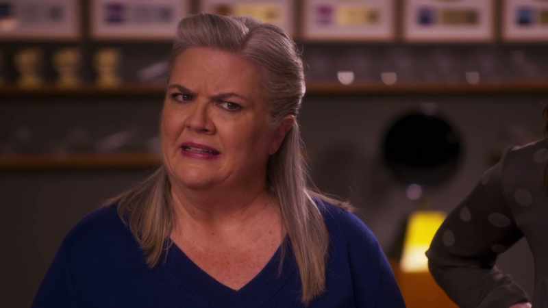 I may not be gay like that. - I might be