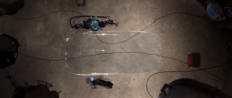 I may not know much but I do know thisThe bad guy doesn't get the girlMaybe I don't want to be the bad guy anymoreYou heard meWho are you