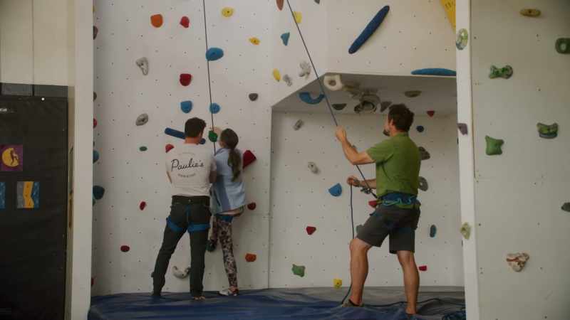 I may not make it to the top