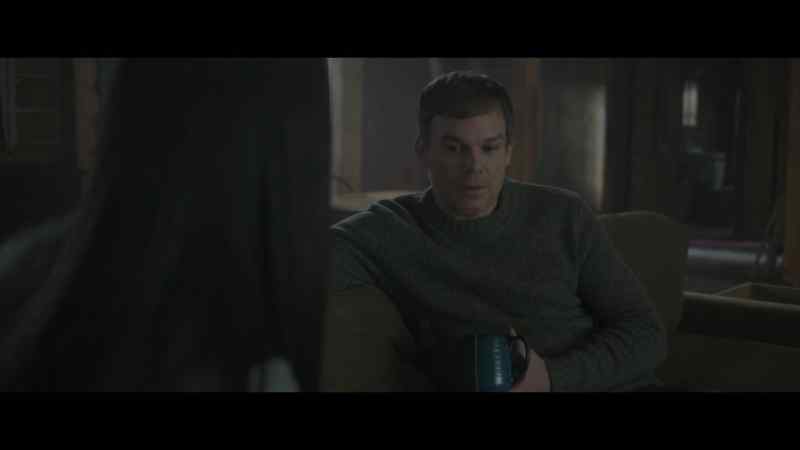 Maybe just start with a cot or something