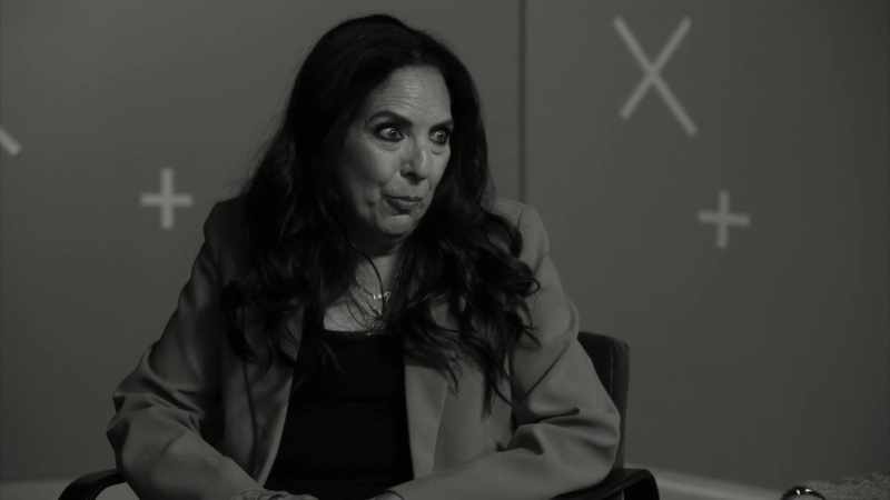 I maybe might have thought that you should lose some weight