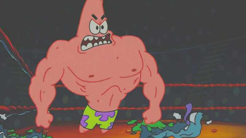 I mean, all night these guys have been clashing