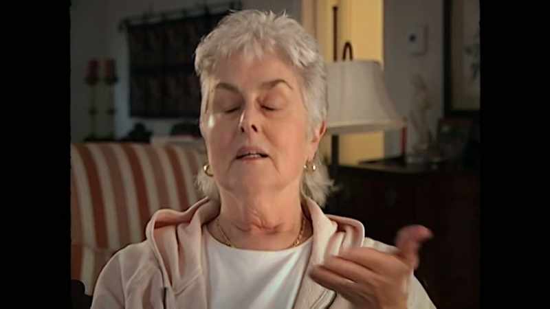 I mean, all the stories about bad nuns