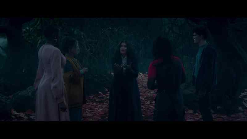 I mean, aren't we all coven-less witches