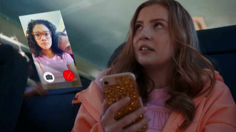 I mean, Aria knows that I like Jason, um