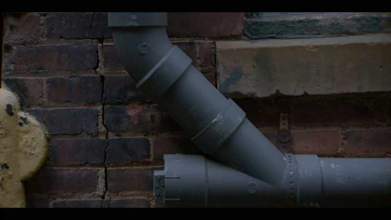 I mean, this could be the first step in some