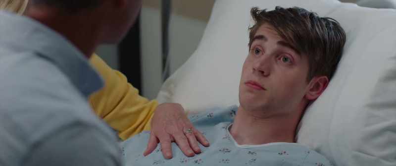 I mean, dad, my team is counting on me