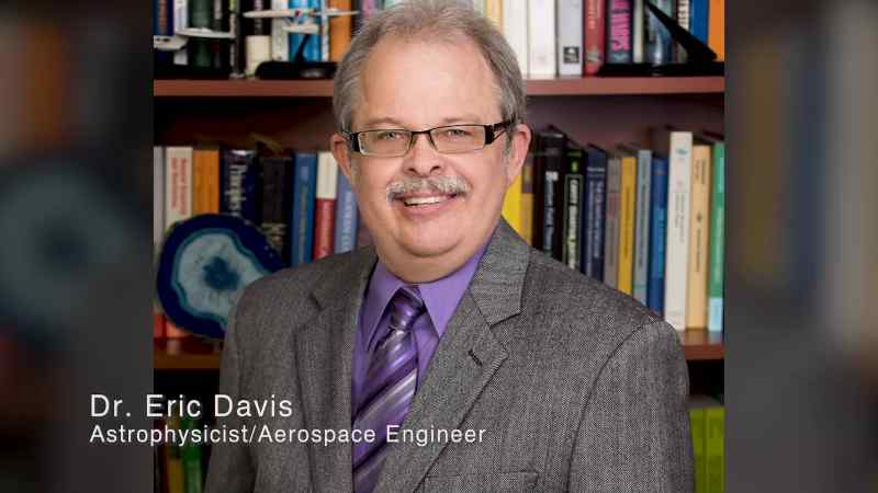 I mean, Davis, you know