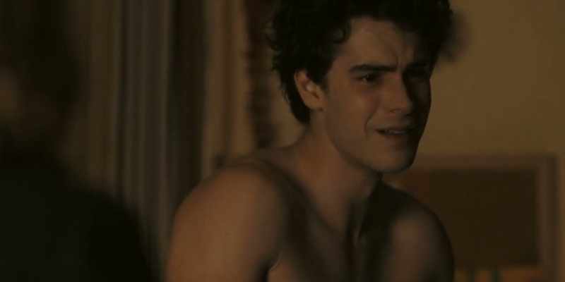 I mean, did it turn you on