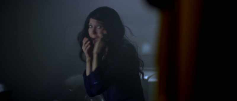I mean, diedre Doyle