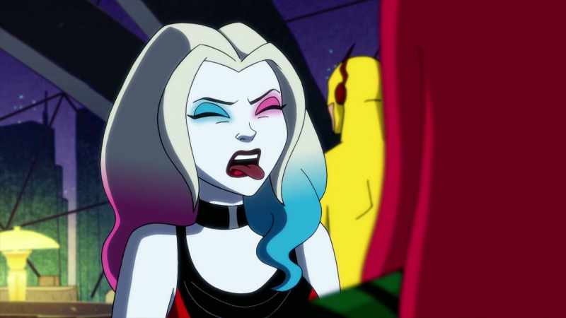 I mean even if it was Aquaman, ugh, that is gettin' me in