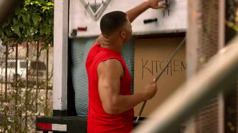 I mean, God can do it better, but Iyanla got stuff, too