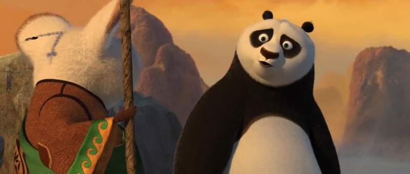 I mean how can kung fu stop something that stops kung fu