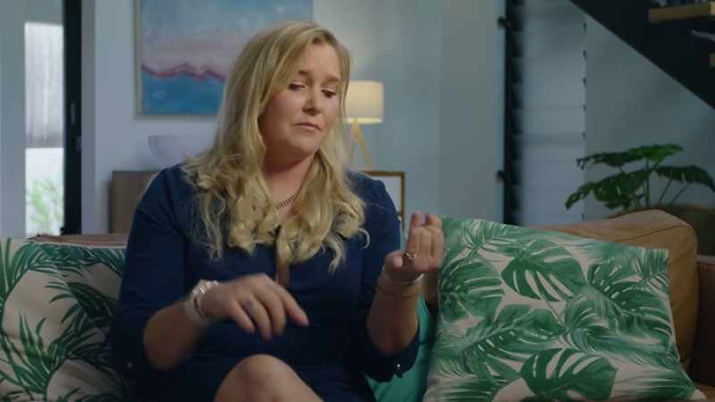 � I mean, I was called a bad mother