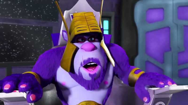 I mean, when I destroy a celestial body