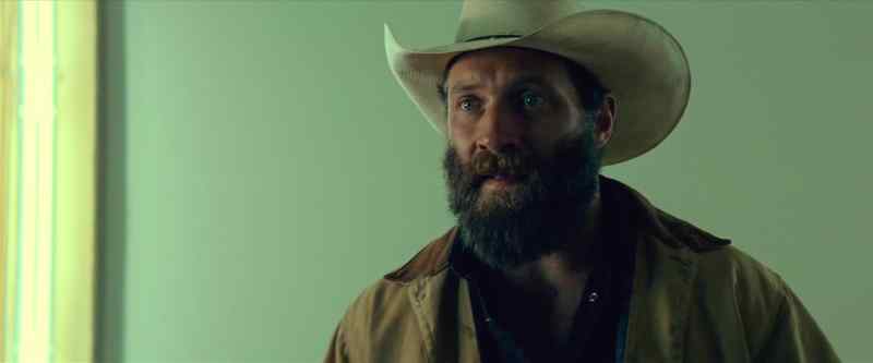 I mean, I know how much being in that tired trailer
