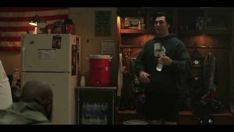 I mean, I love Smirnoff Ice. Like