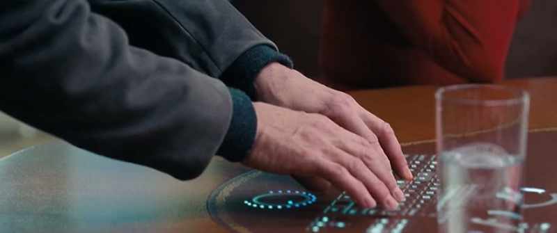 I mean, this is next-generation cutting-edge technology