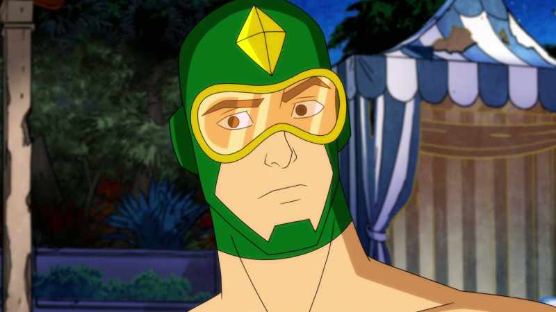 I mean, it is kind of tricky