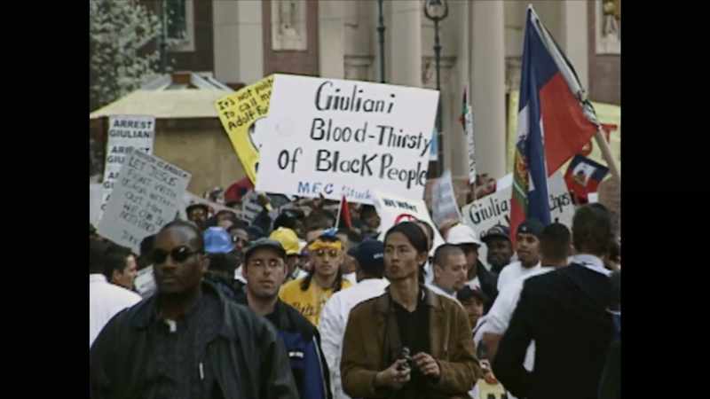 I mean, it was profoundly racist and also very anti-poor
