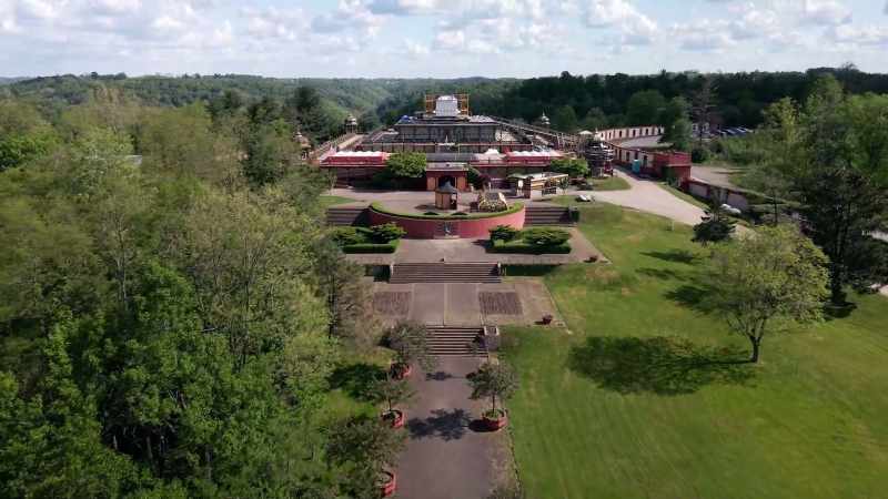 I mean, it's so many that we heard about