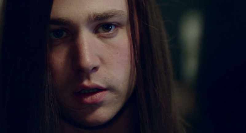 I mean, I've changed my name to Varg
