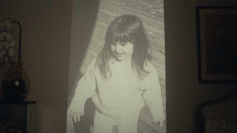 I mean, life wasn't amazing