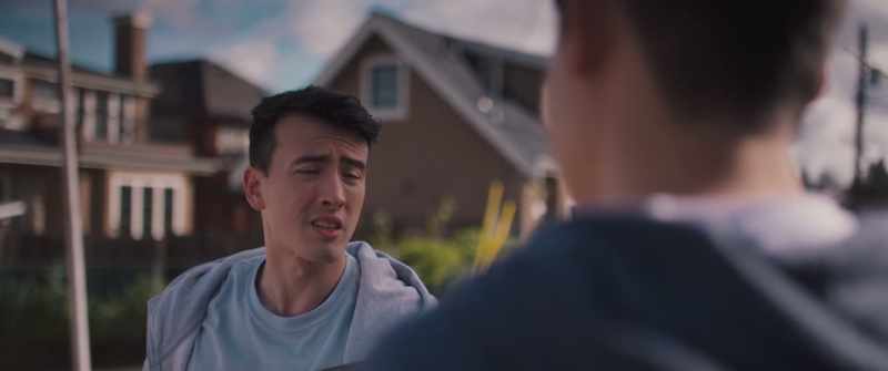 I mean, it looks like it's gonna fall apart