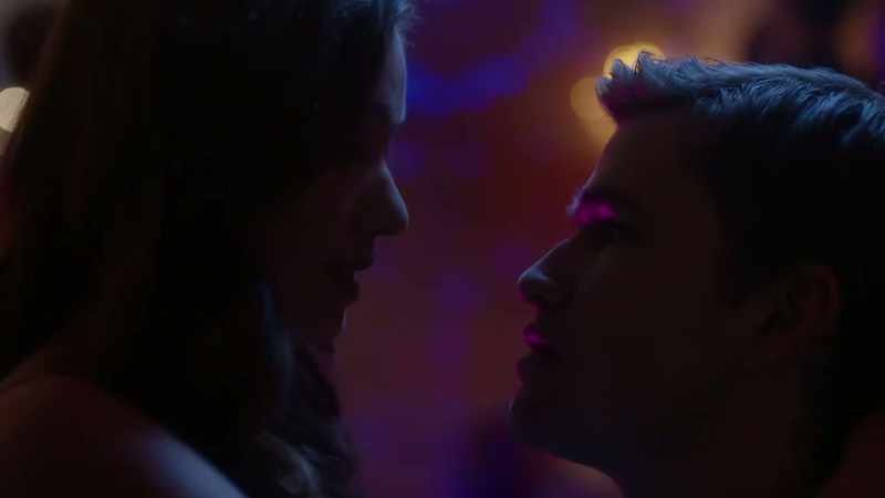 I mean, make out with guys I hardly know