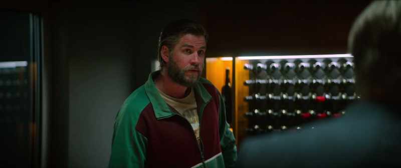 I mean, that Maybach is a million-dollar car, Jake