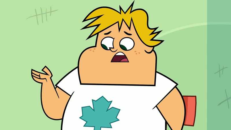 I mean it might come up in some