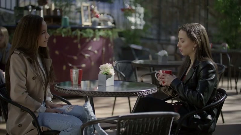 I mean, most girls on a first date