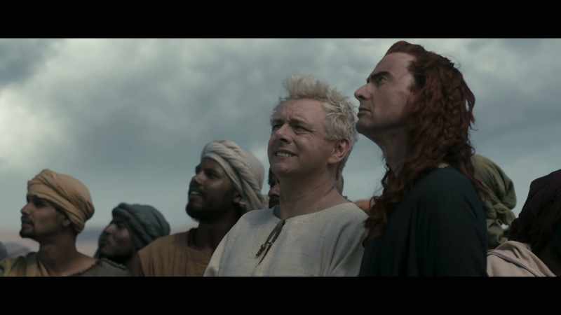 I mean, Noah, up there