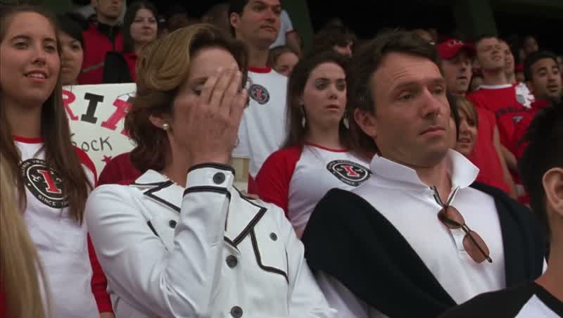 Viola Is it just meor this soccer game have more nudity than most
