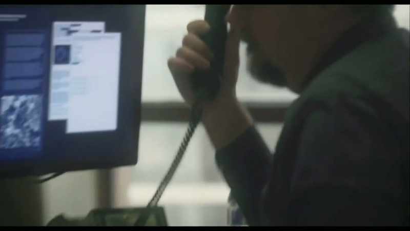 I mean, one phone call from one guy
