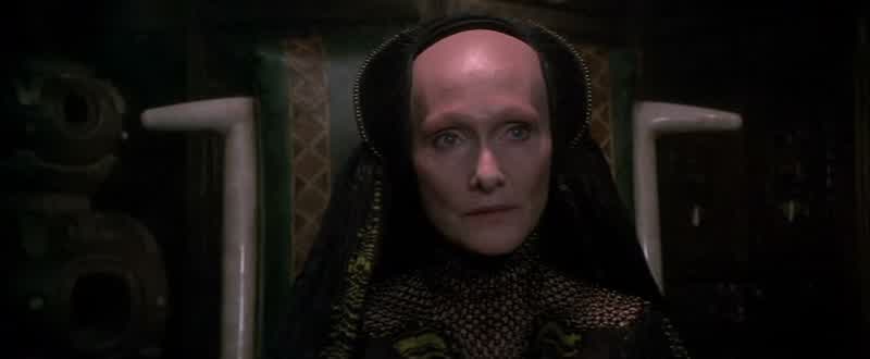 I mean Paul Atreides