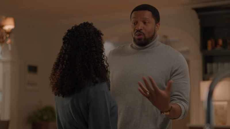 I mean, you said you wanted