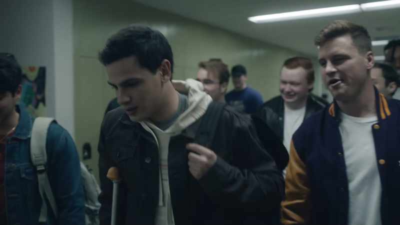 I mean, Shawn, this band bitch is fire