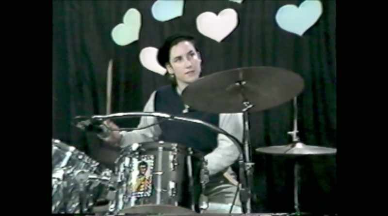 I mean, shit, maybe Kate would've quit the band eventually
