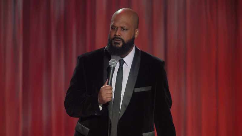 I mean that so graciously.